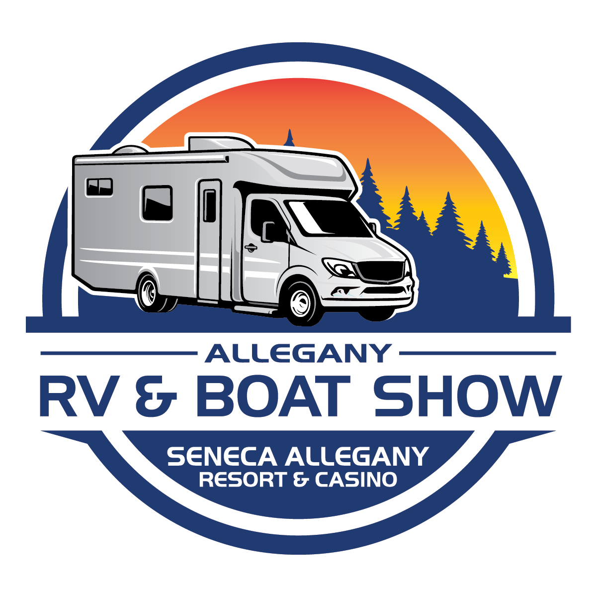 Allegany RV Show